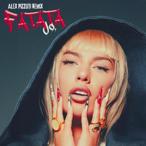 Jo - Fatata (Alex.pizzuti Remix Extended)