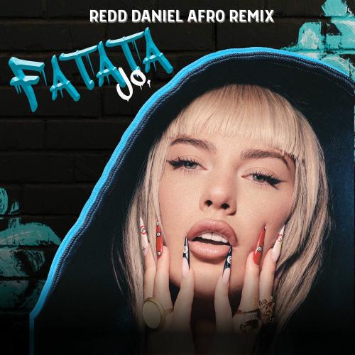 Fatata (Redd Daniel Afro Remix) - JO