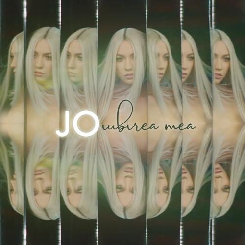 JO - Iubirea Mea