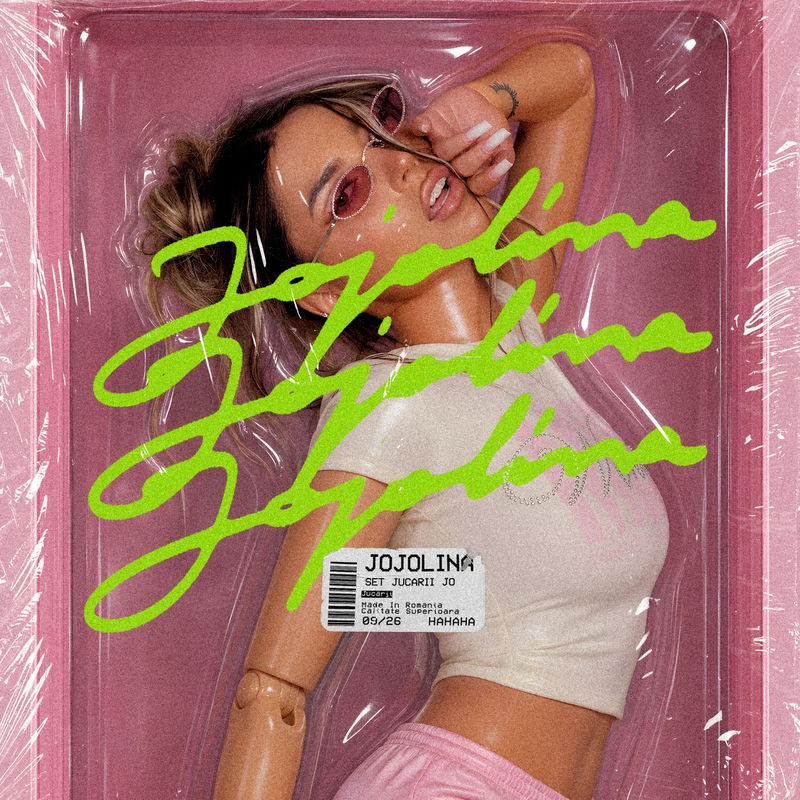 Jojolina - Jo