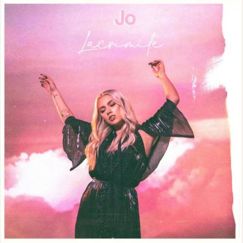 Lacrimile (Moonsound & Manda Remix) - JO