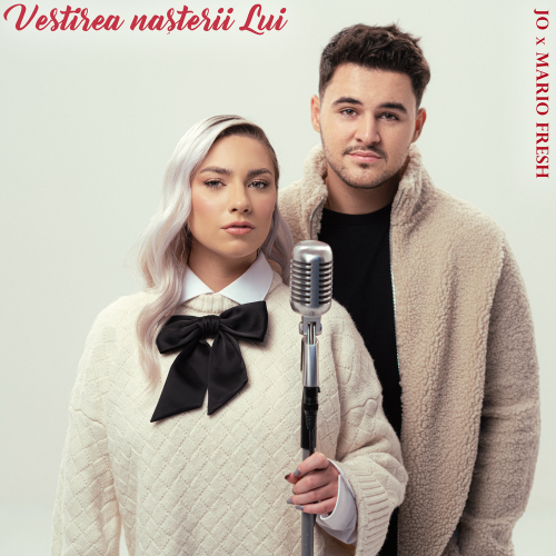 Jo & Mario Fresh - Vestirea Nașterii Lui