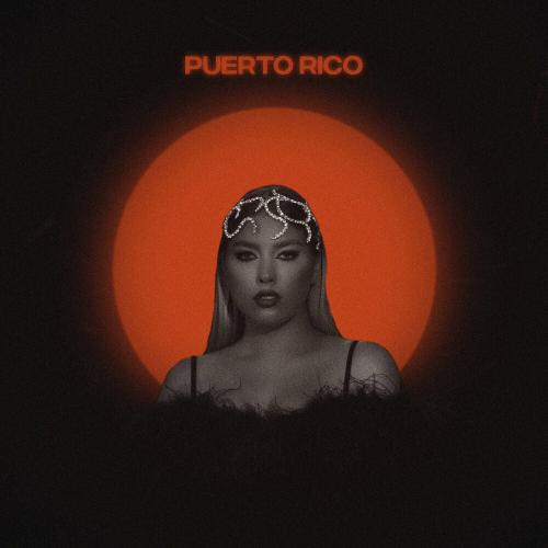 Puerto Rico - Jo