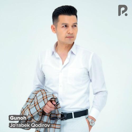 Gunoh - Jo'rabek Qodirov