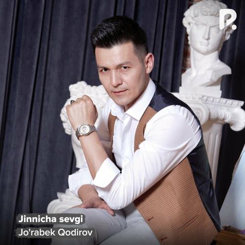 Jinnicha Sevgi - Jo'rabek Qodirov