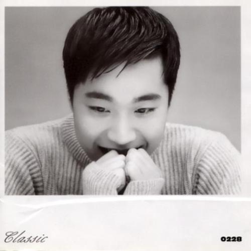 Jo Sung Mo - 가시나무