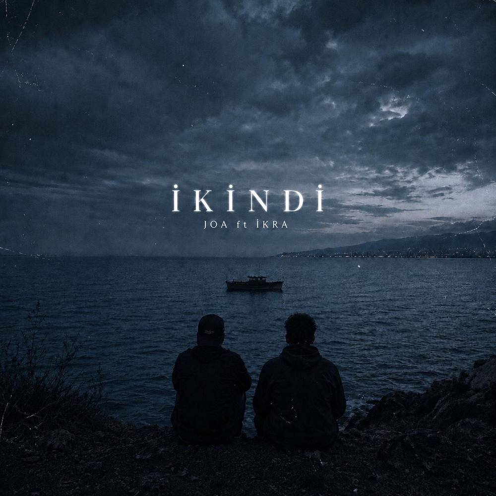 İkindi - Joa & İkra