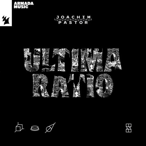 Joachim Pastor - Ultima Ratio