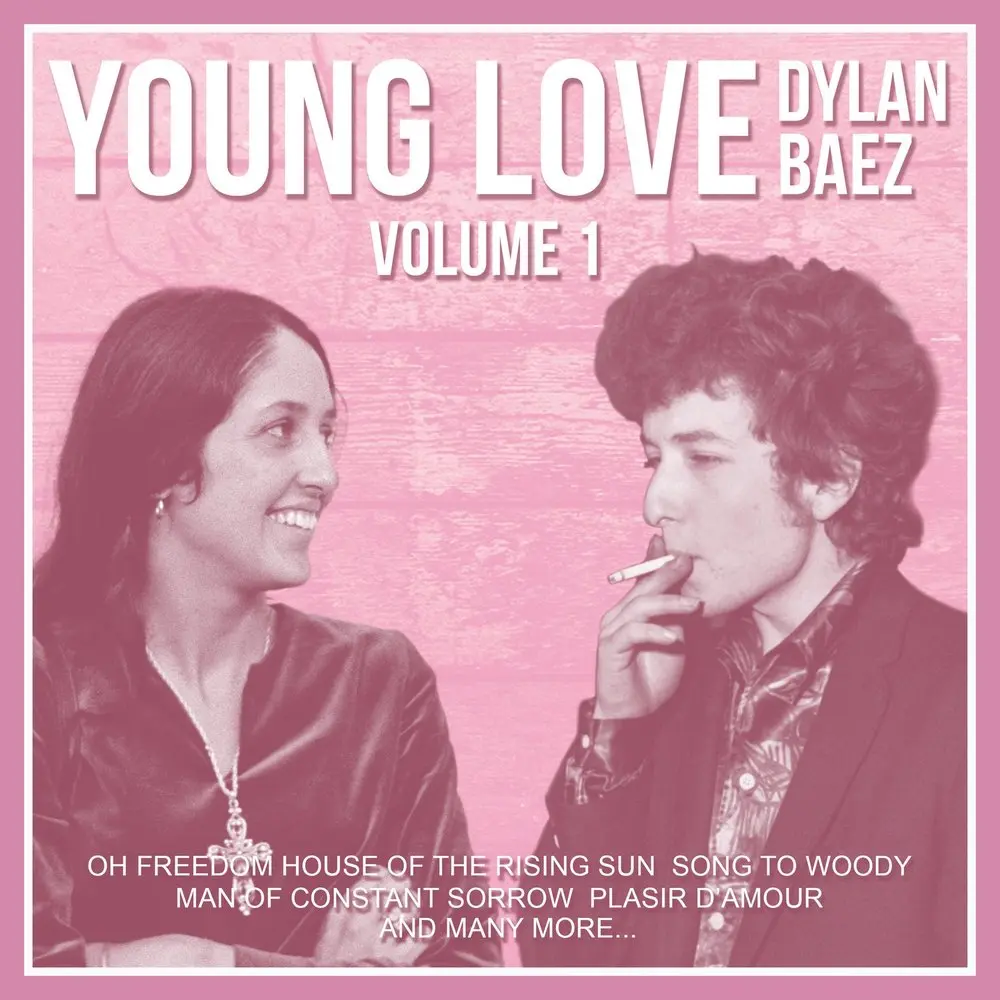 Mary Hamilton - Joan Baez