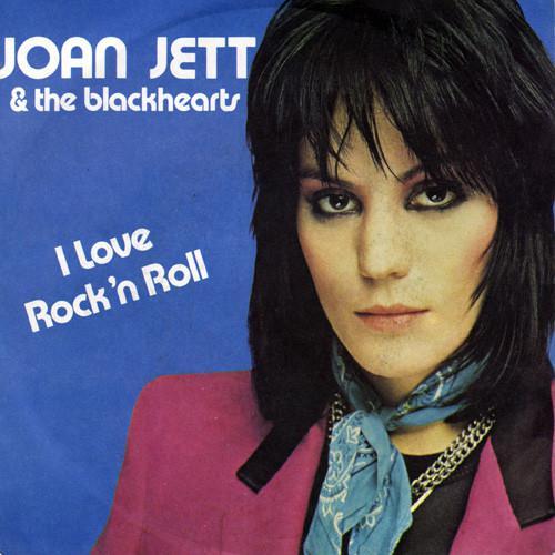 I Love Rock 'N Roll - Joan Jett