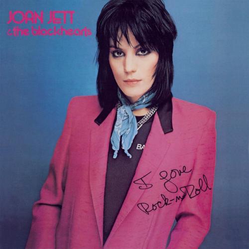 I Love Rock 'N Roll - Joan Jett & The Blackhearts