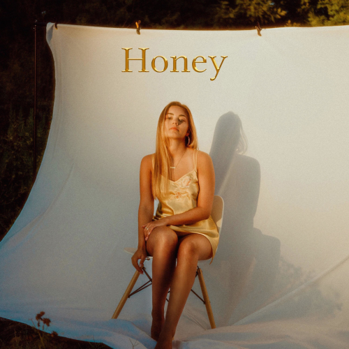 Honey - Joanna Crass & Zeper