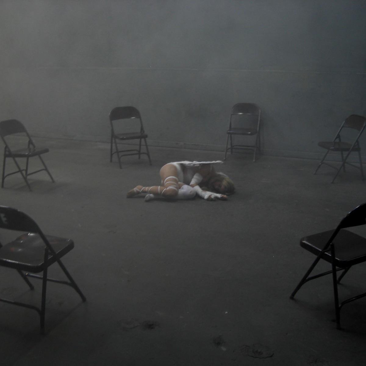 disappear - joanna ⋆ ☆