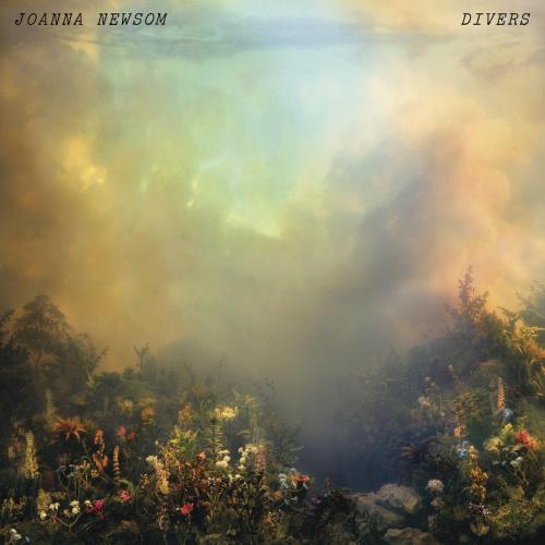 Joanna Newsom - Sapokanikan