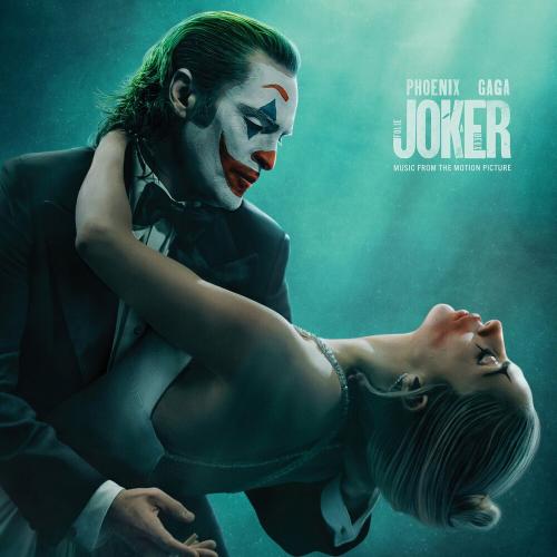 Joaquin Phoenix - Gonna Build A Mountain (Reprise) (OST Joker Folie A Deux)