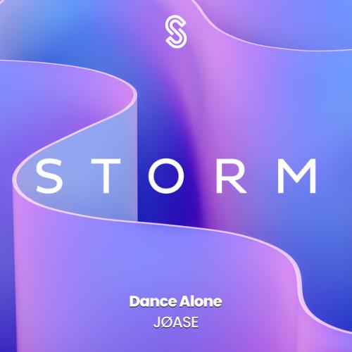 Dance Alone - JØASE