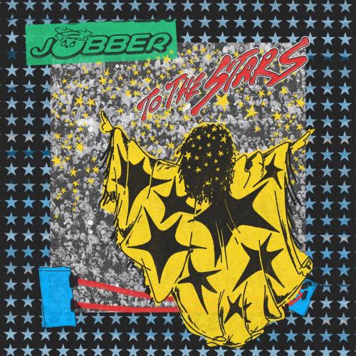Jobber - Pillman's Got a Gun