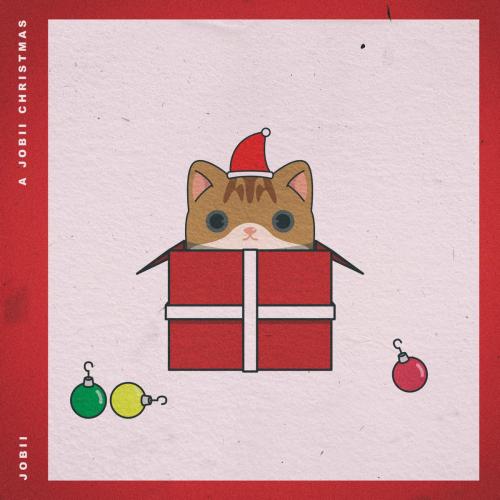 Jobii - Merry Had a Little Christmas