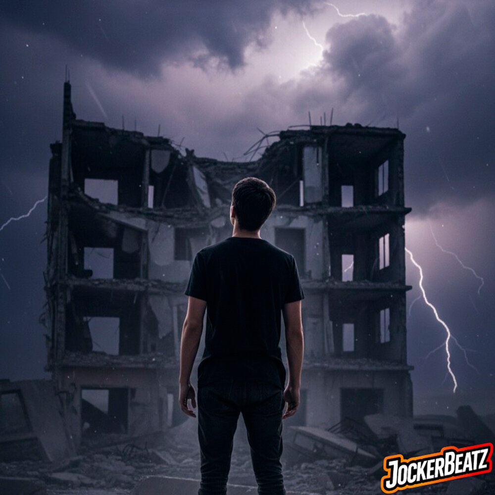 Desolation - JockerBeatz