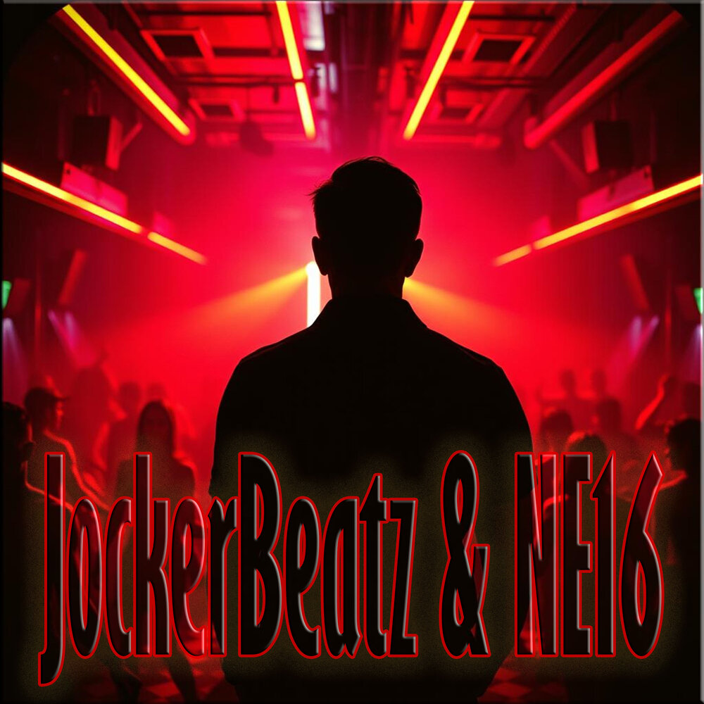 Night Club Watch - JockerBeatz, NE16