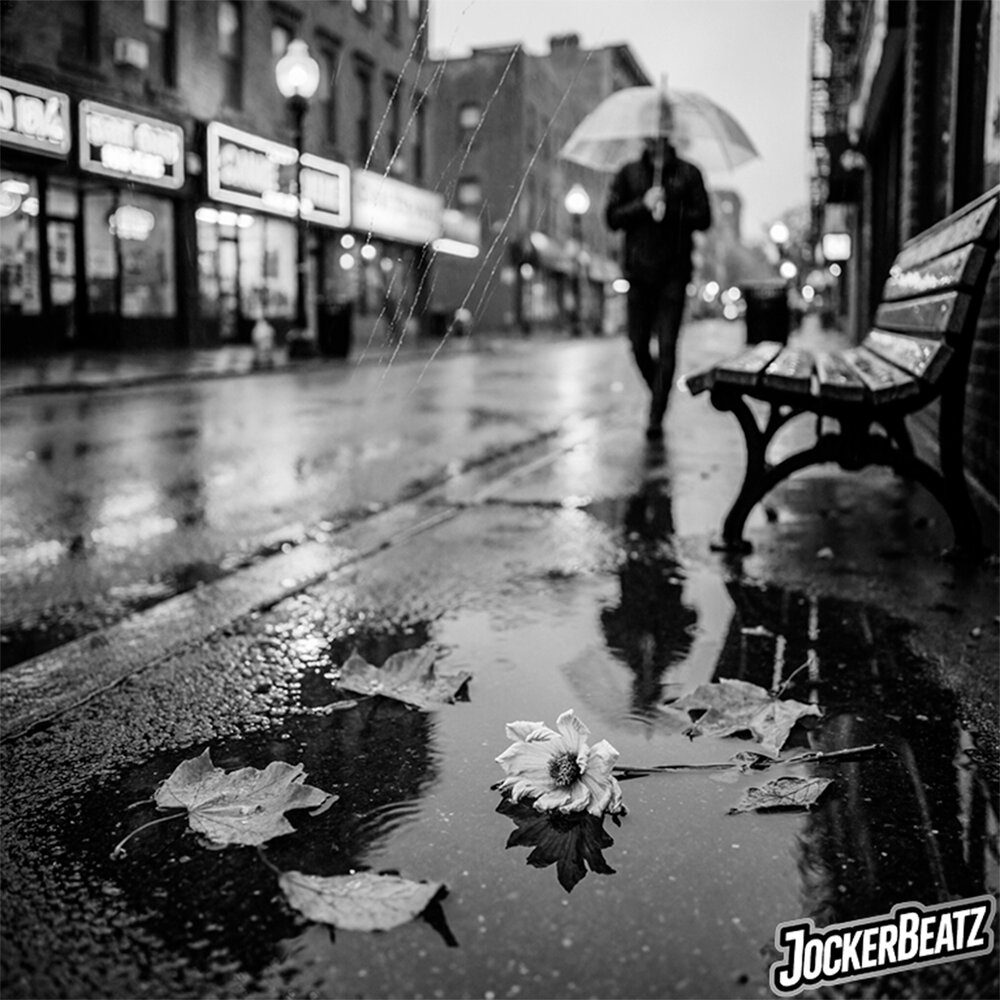 Новый сентябрь - JockerBeatz