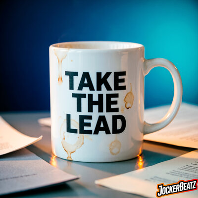 Take the Lead - JockerBeatz