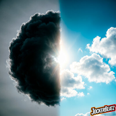 The Light or the Dark - JockerBeatz