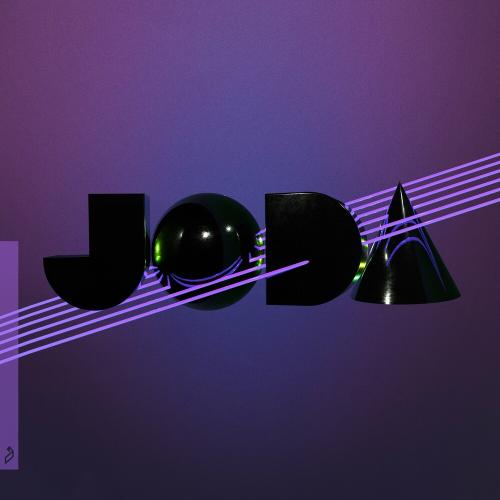 Joda, Above & Beyond, Darren Tate - Dark Strings
