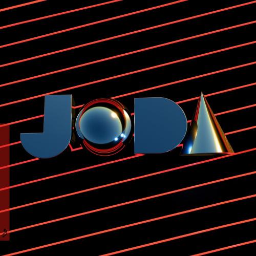 Joda - Try