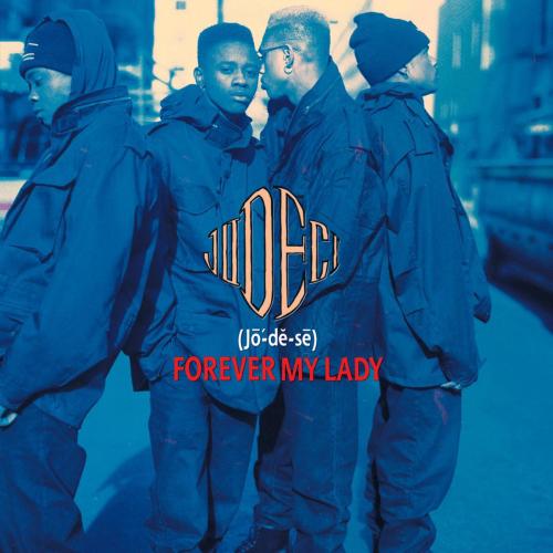 Forever My Lady - Jodeci