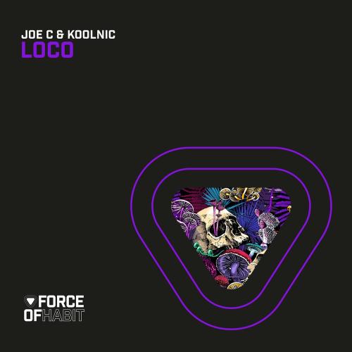 Loco - Joe C feat. Koolnic