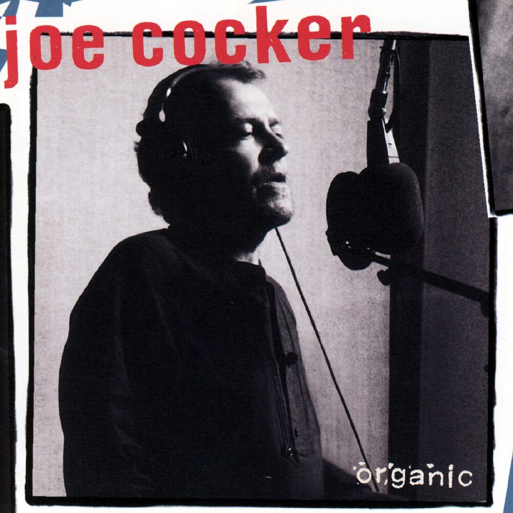 Bye Bye Blackbird - Joe Cocker