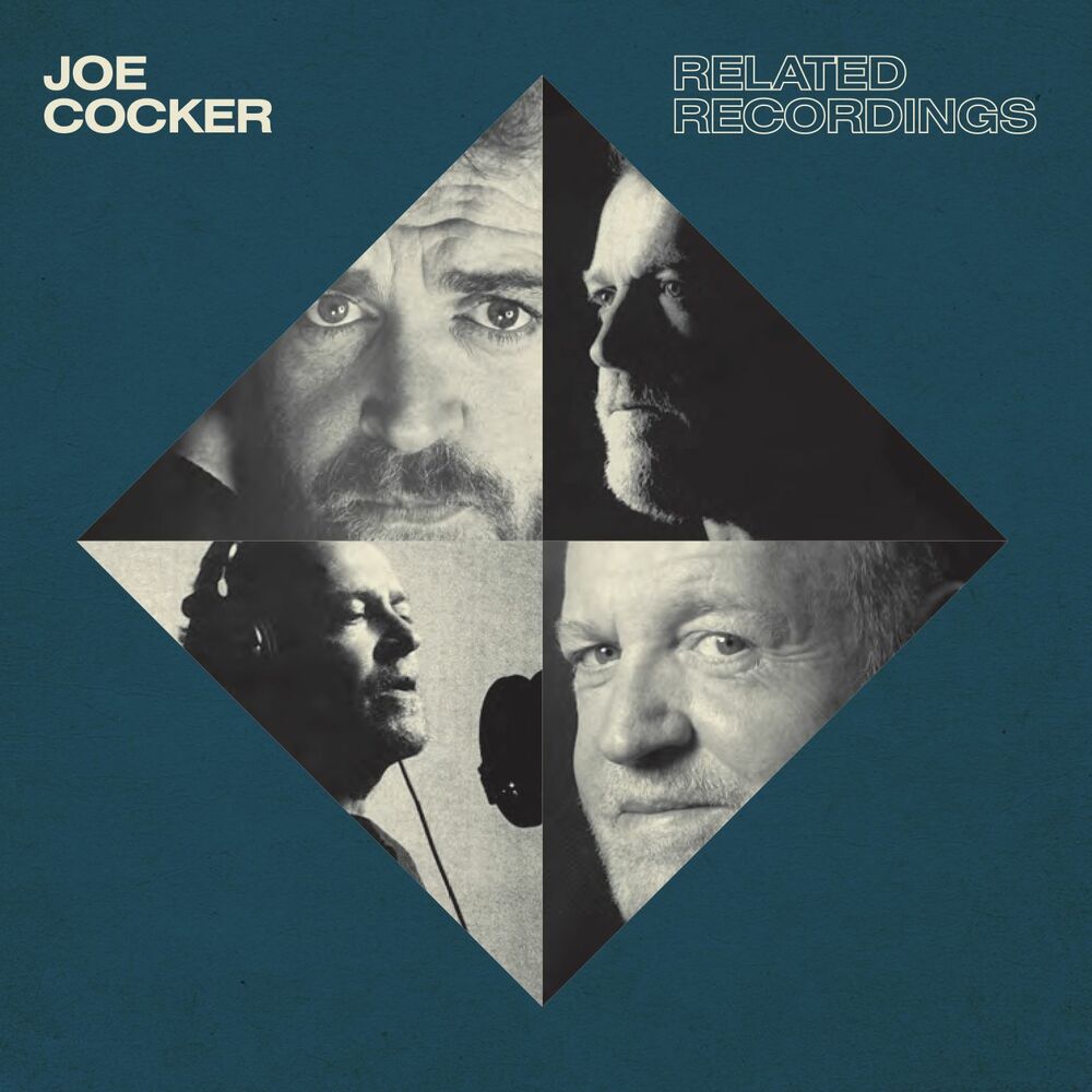Civilized Man - Joe Cocker