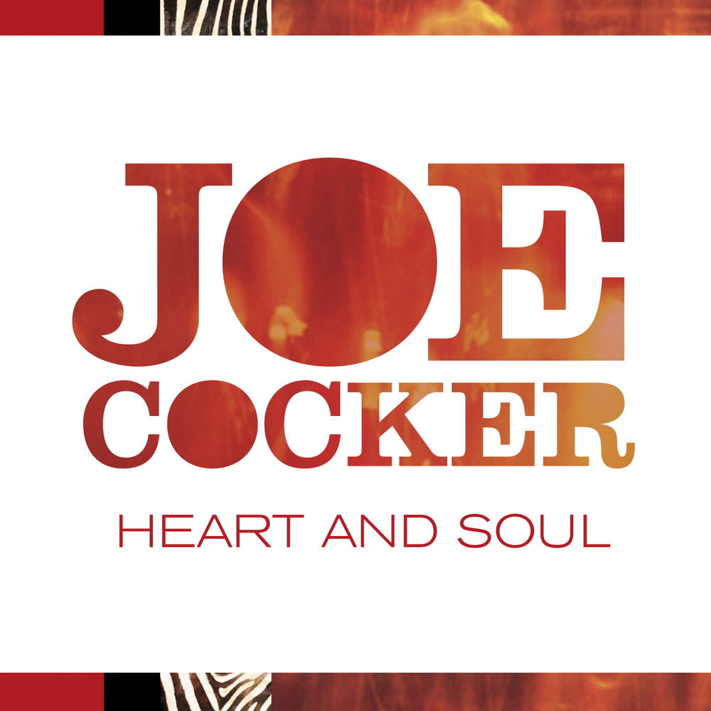 Darlin' Be Home Soon - Joe Cocker