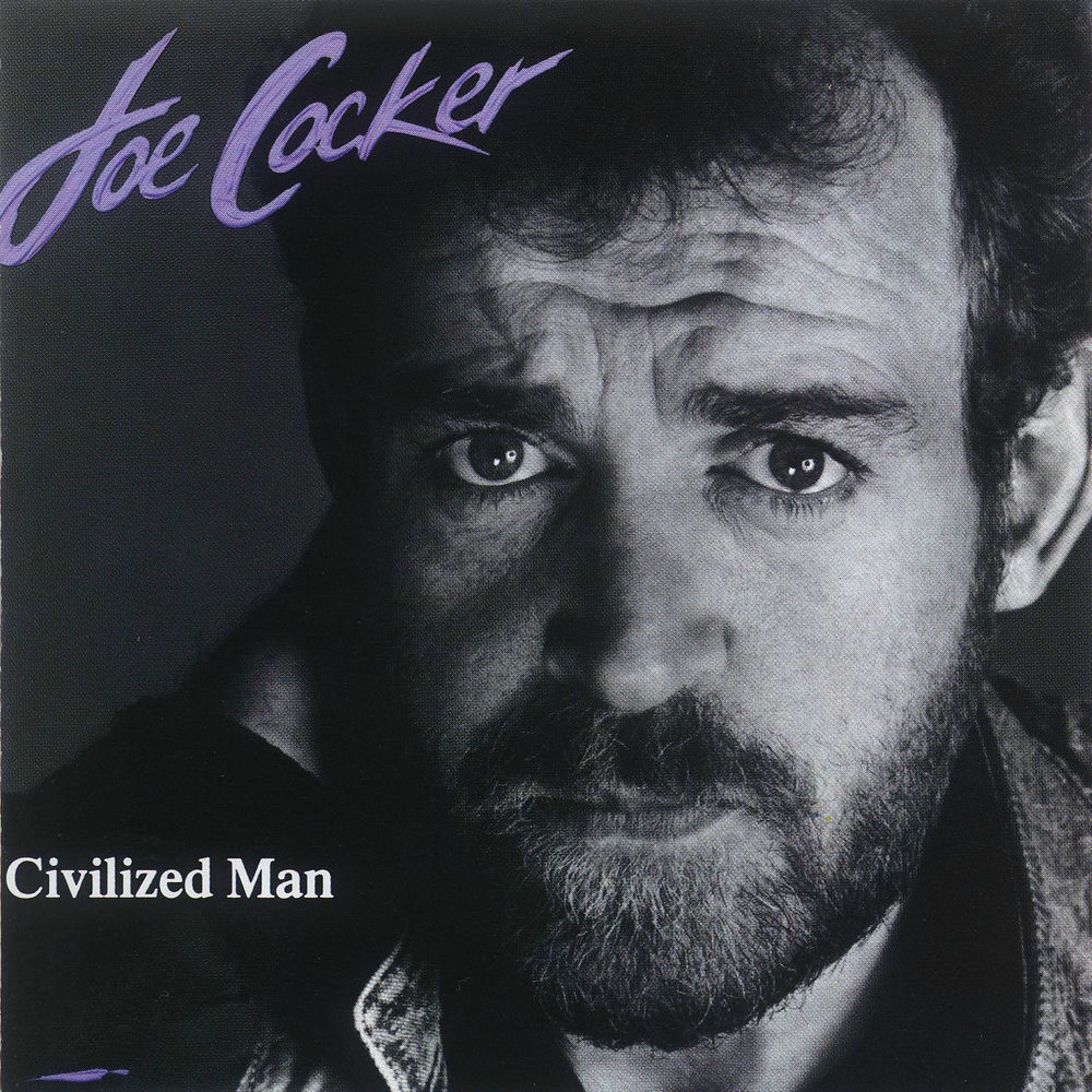Even A Fool Would Let Go - Joe Cocker