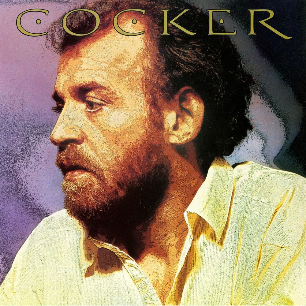 Heaven - Joe Cocker