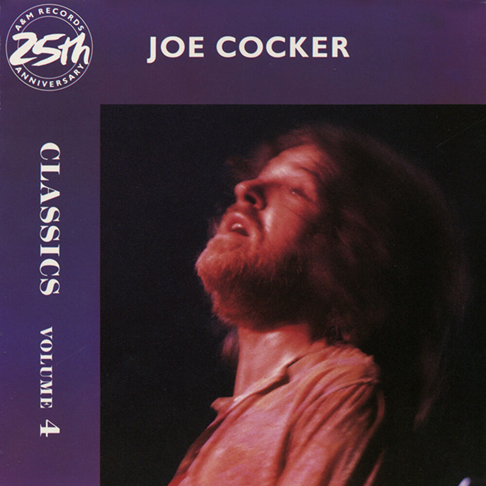 High Time We Went - Joe Cocker