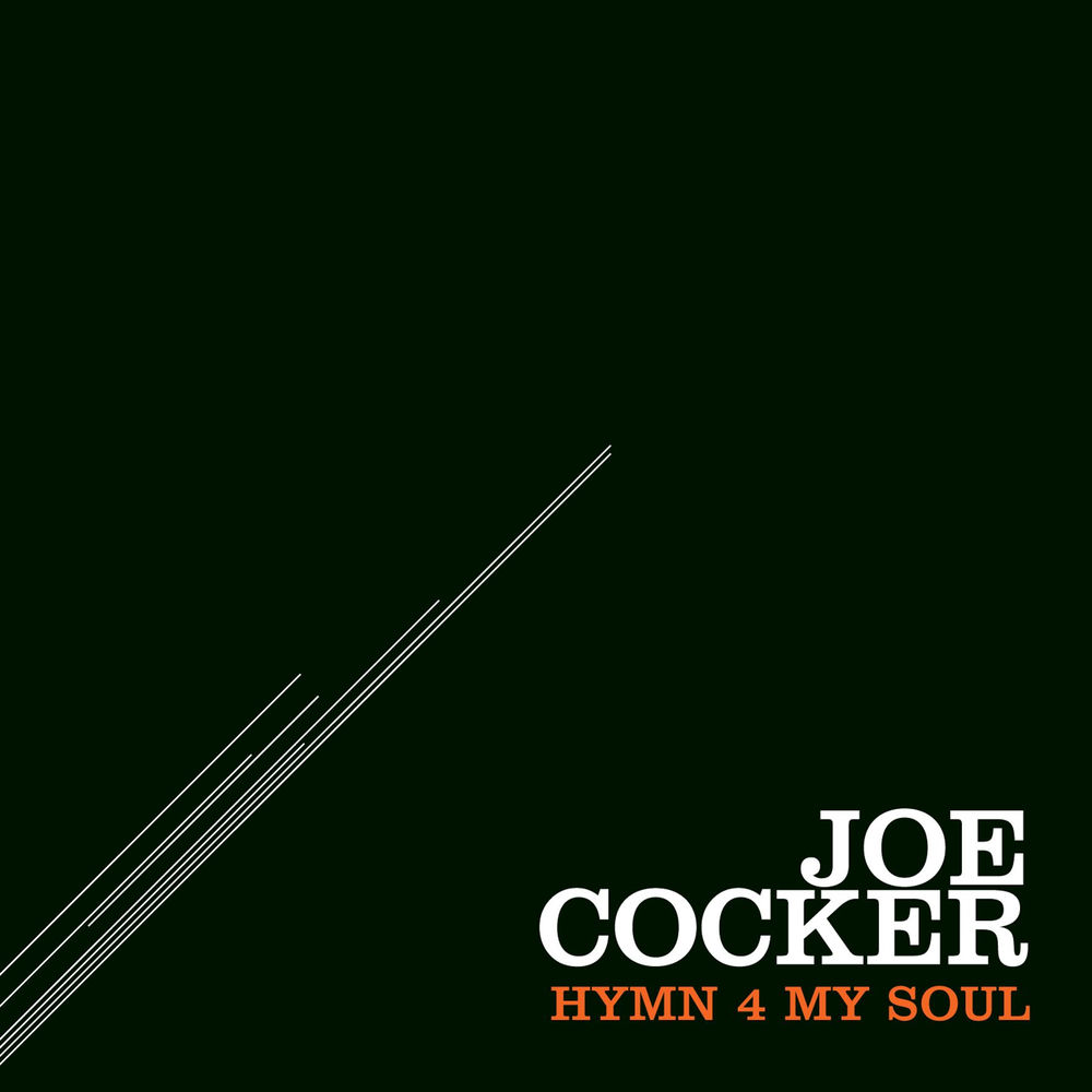 Hymn 4 My Soul (Instrumental Version) - Joe Cocker