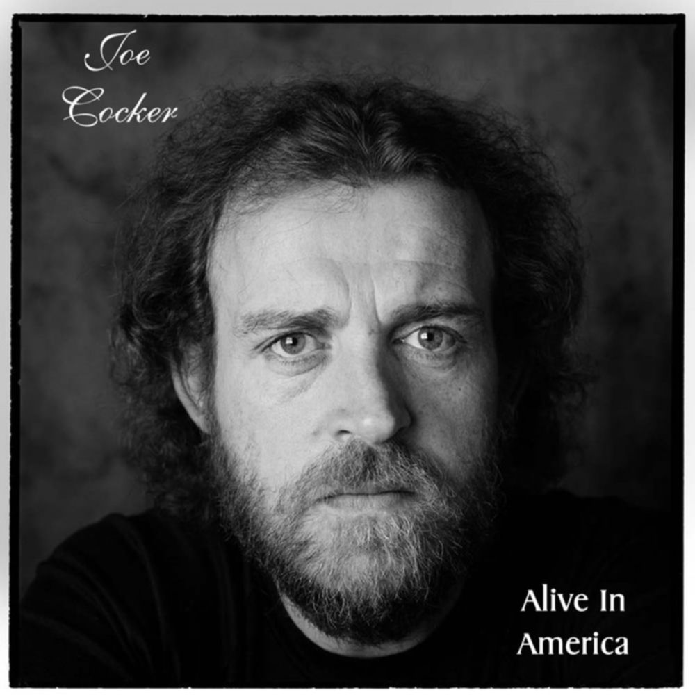 I Heard It Through The Grapevine (Live) - Joe Cocker