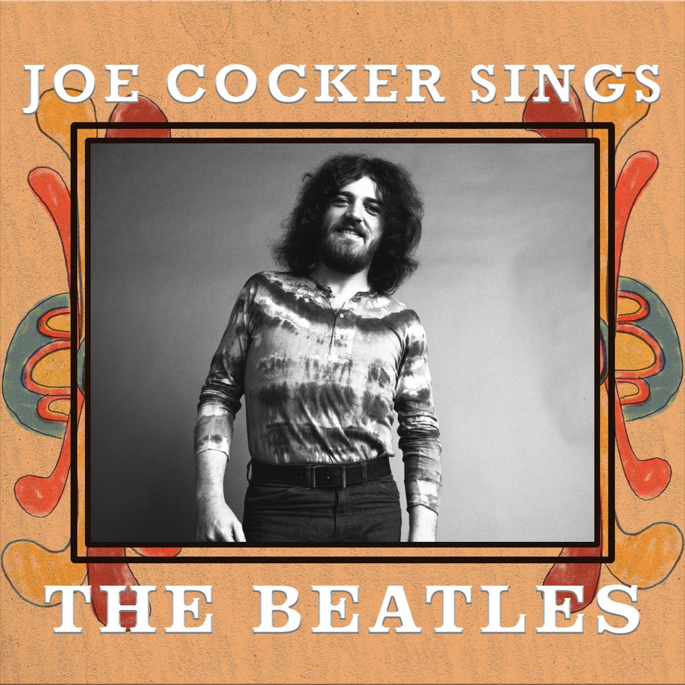I'll Cry Instead - Joe Cocker