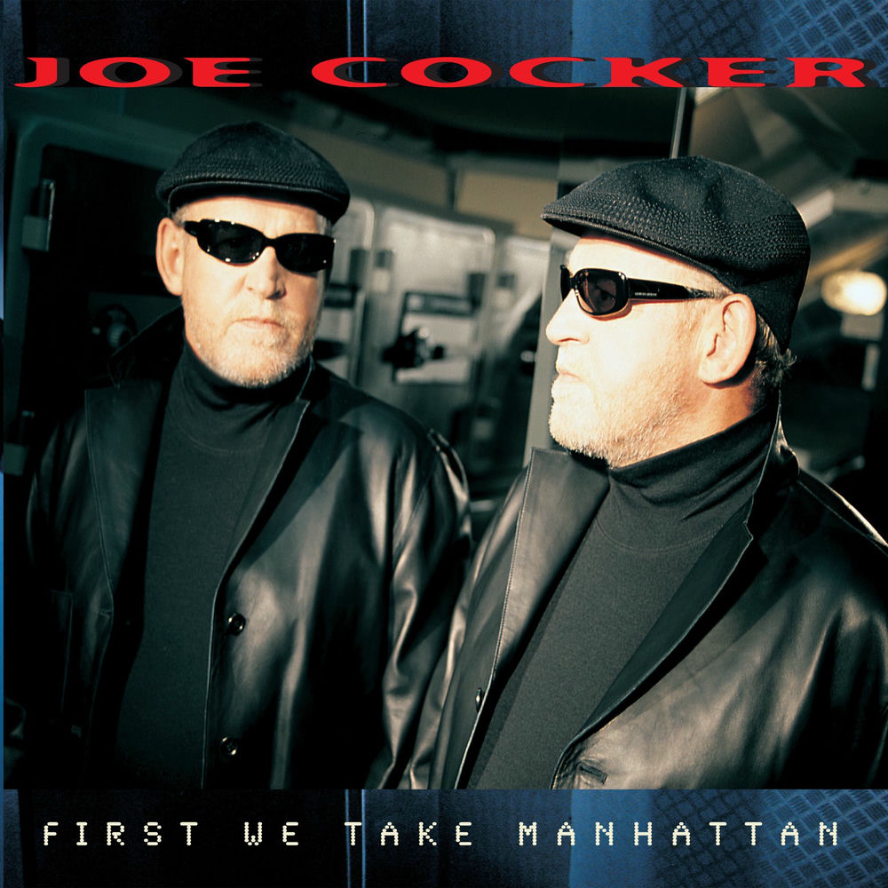 Lie To Me - Joe Cocker