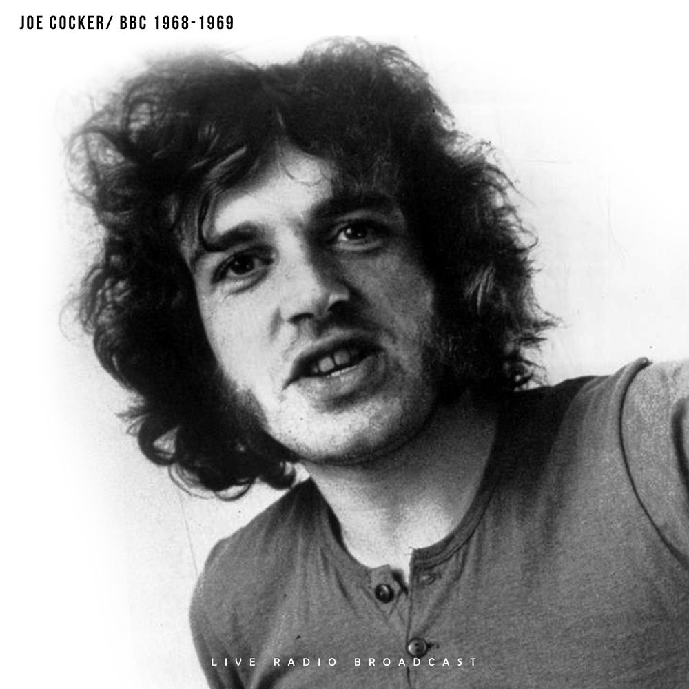 Mr. Bus Driver (Live) - Joe Cocker