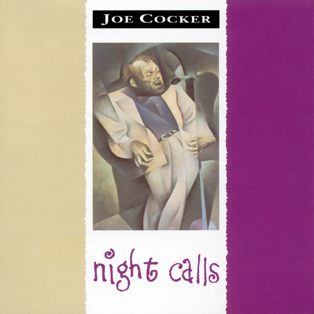 Now That The Magic Has Gone - Joe Cocker