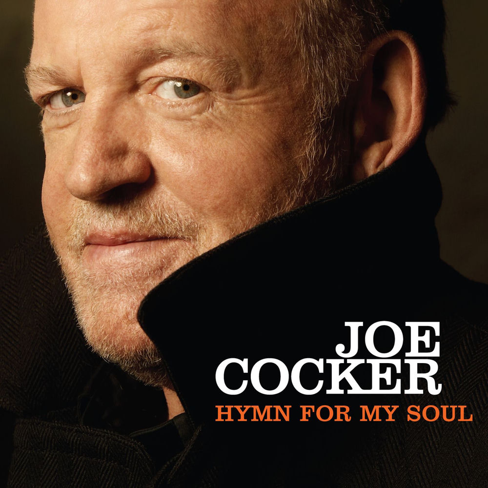 One Word (Peace) - Joe Cocker
