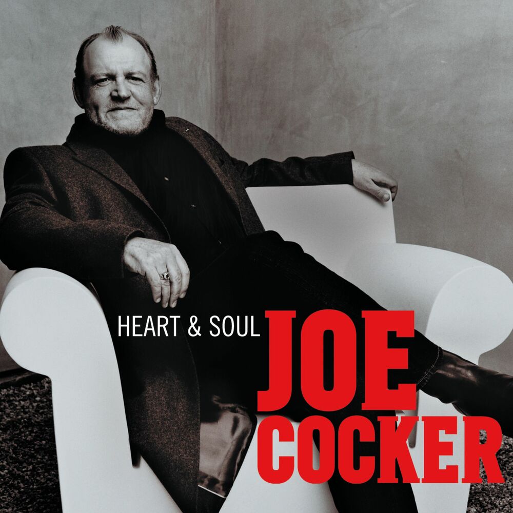 One - Joe Cocker