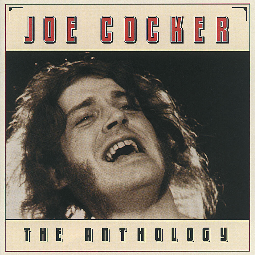 Put Out The Light - Joe Cocker