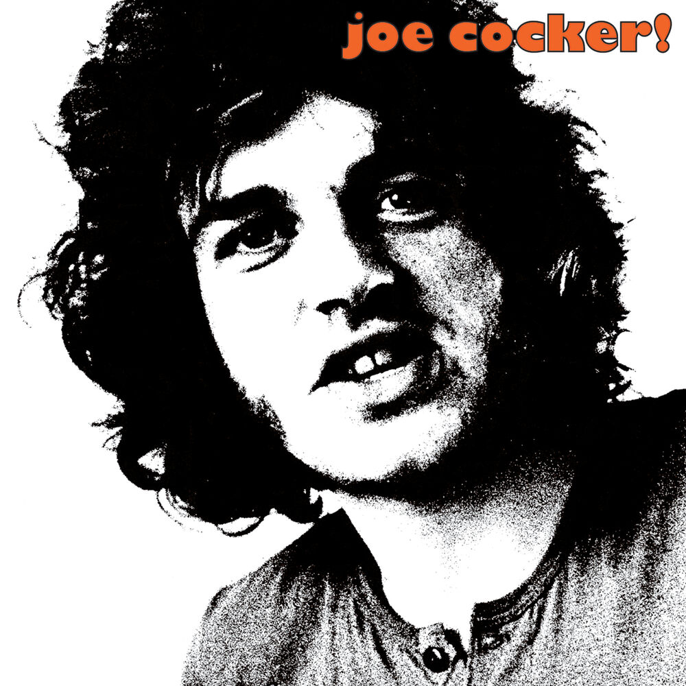 She's Good To Me (Single Version) - Joe Cocker