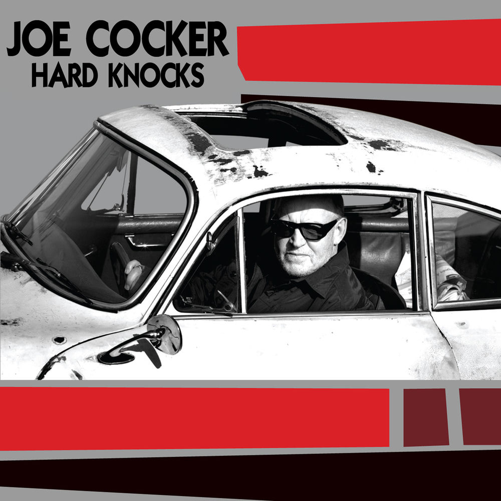 So - Joe Cocker