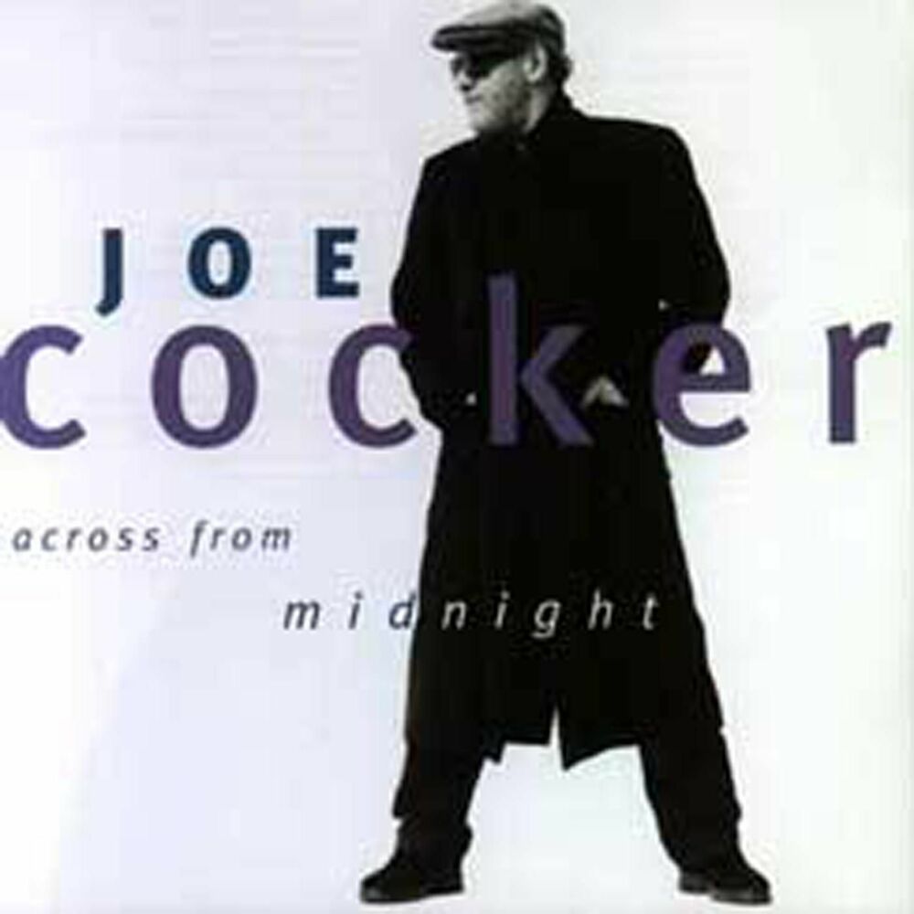 That's All I Need To Know - Joe Cocker