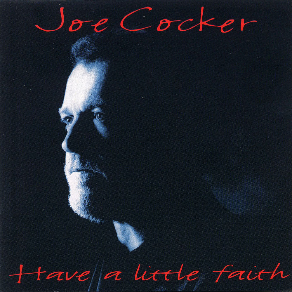The Simple Things - Joe Cocker